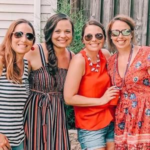 Meet your Posher, Tara